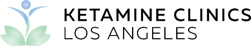 Ketamine Clinics Los Angeles logo