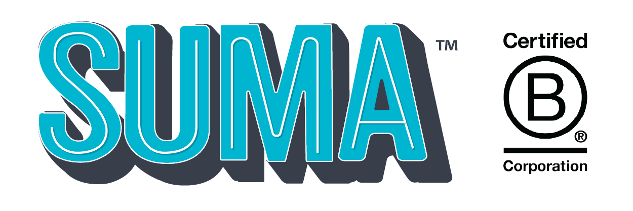 SUMA Wealth logo